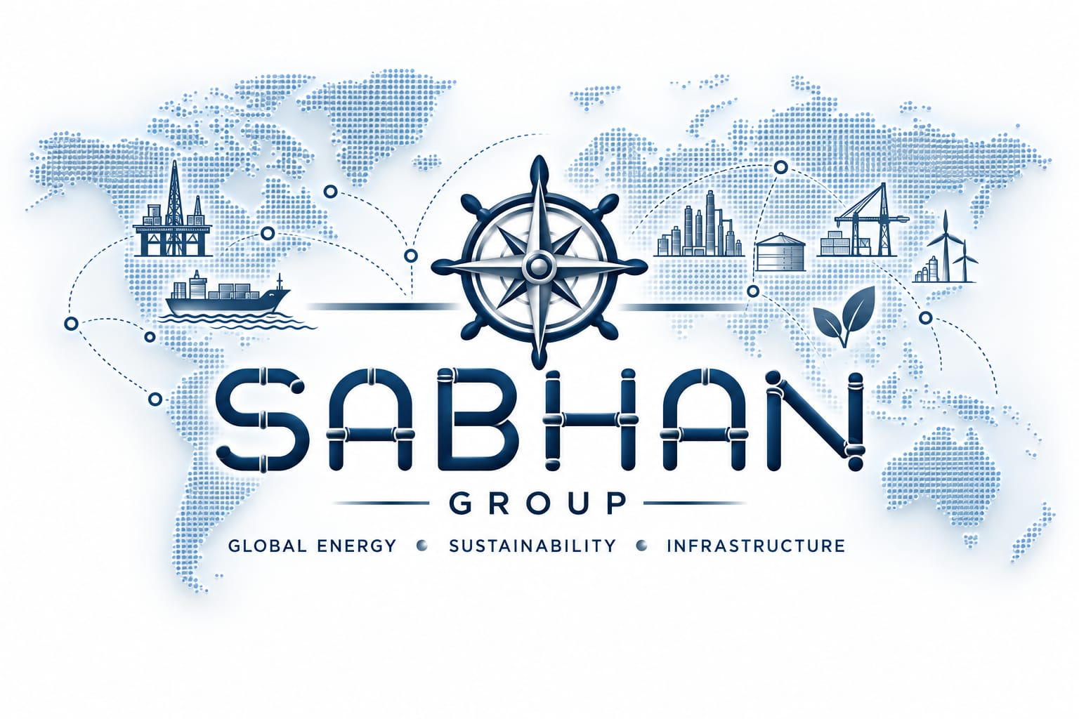 Sabhan Group Logo